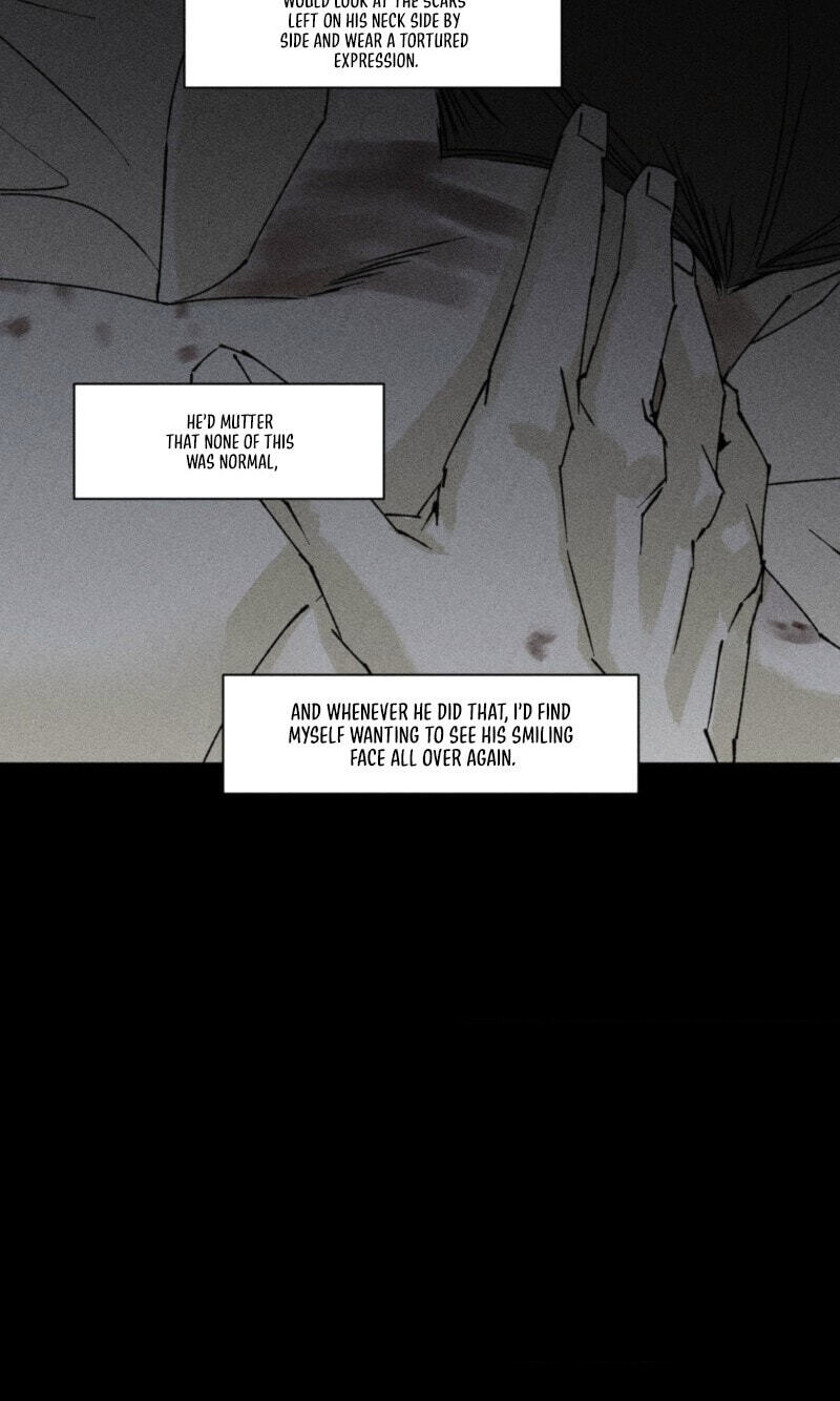 Unchanged Man Chapter 88 page 40 - 