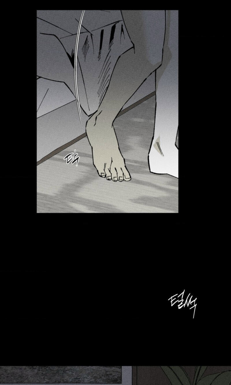 Unchanged Man Chapter 88 page 41 - 