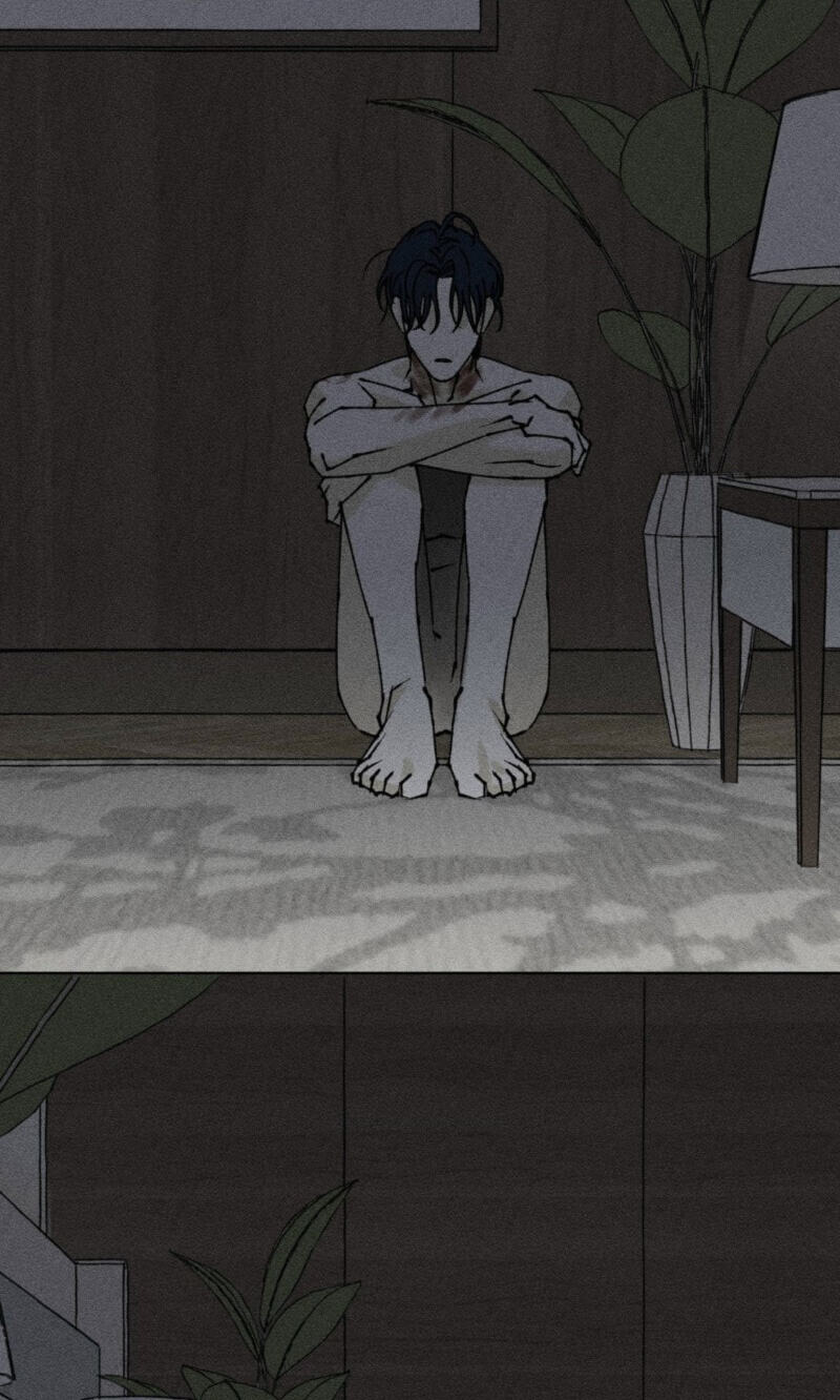 Unchanged Man Chapter 88 page 42 - 