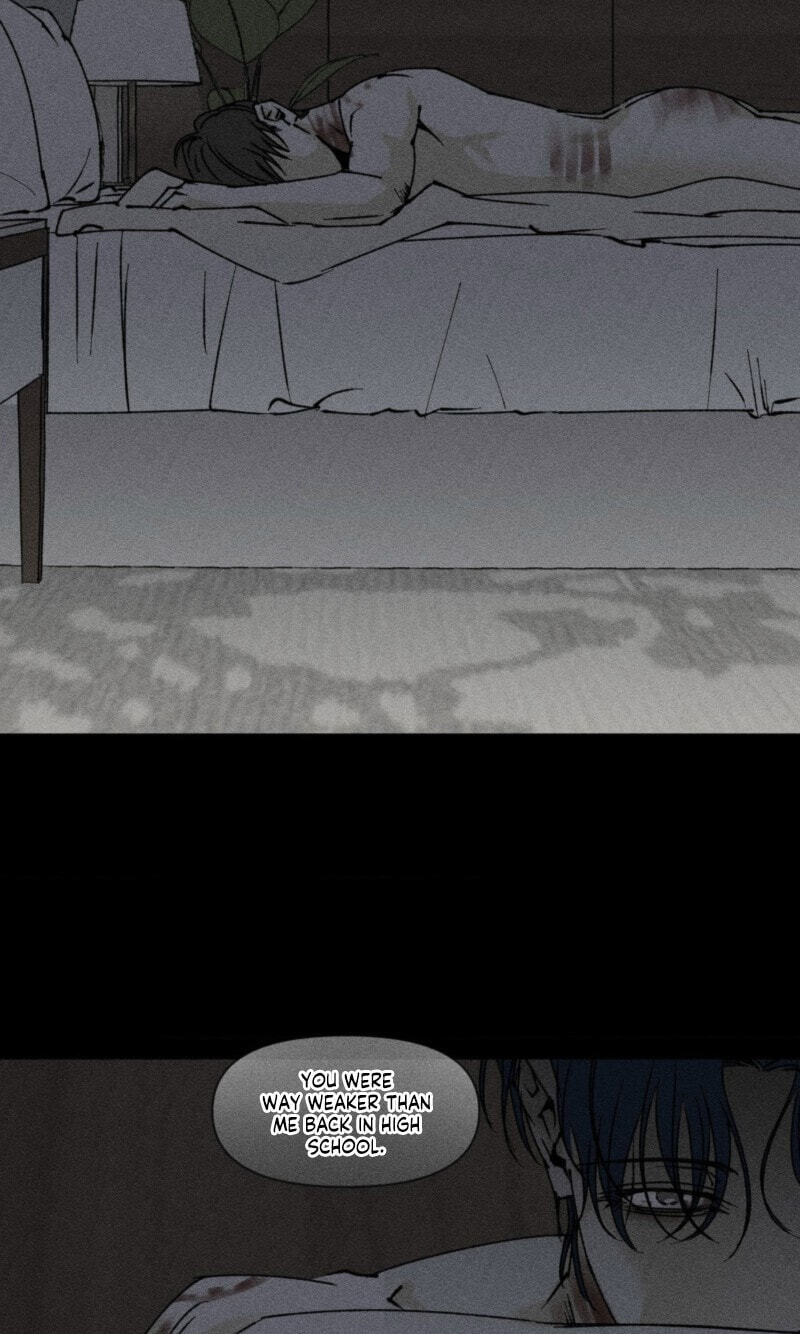 Unchanged Man Chapter 88 page 43 - 