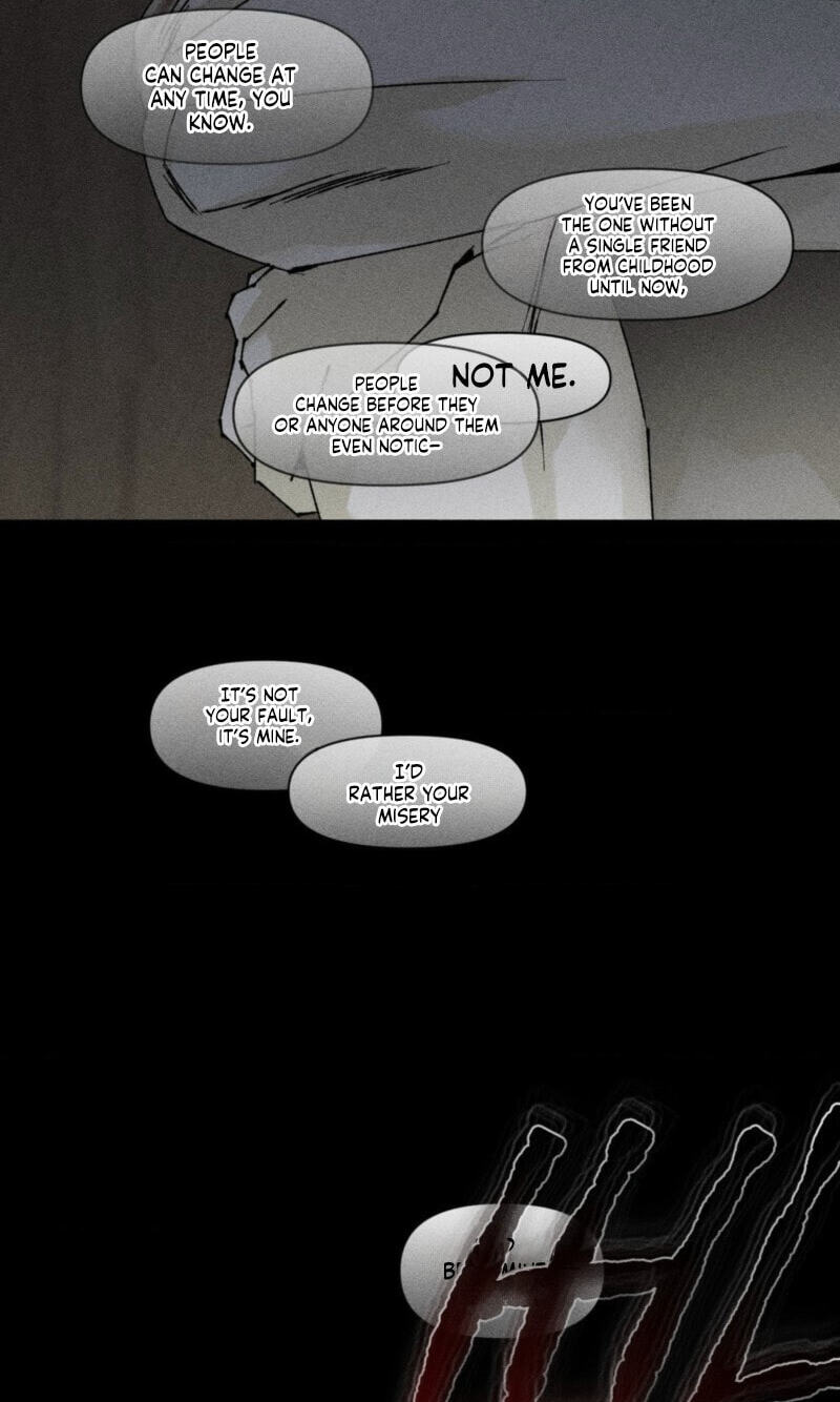 Unchanged Man Chapter 88 page 44 - 