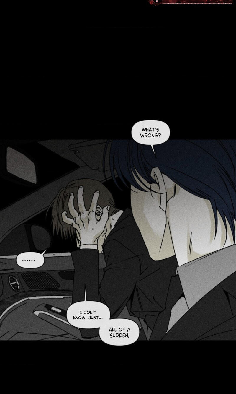 Unchanged Man Chapter 88 page 47 - 