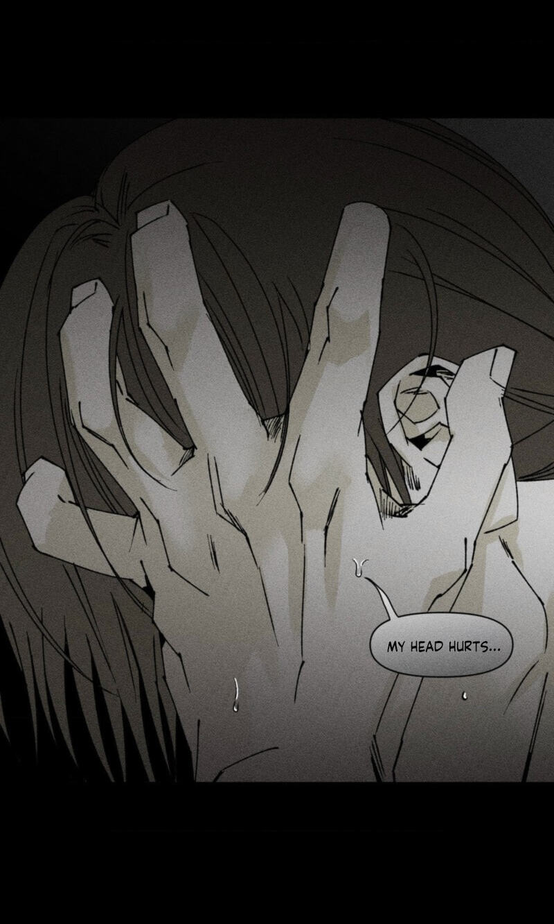 Unchanged Man Chapter 88 page 48 - 