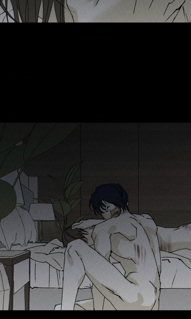 Unchanged Man Chapter 88 page 50 - 