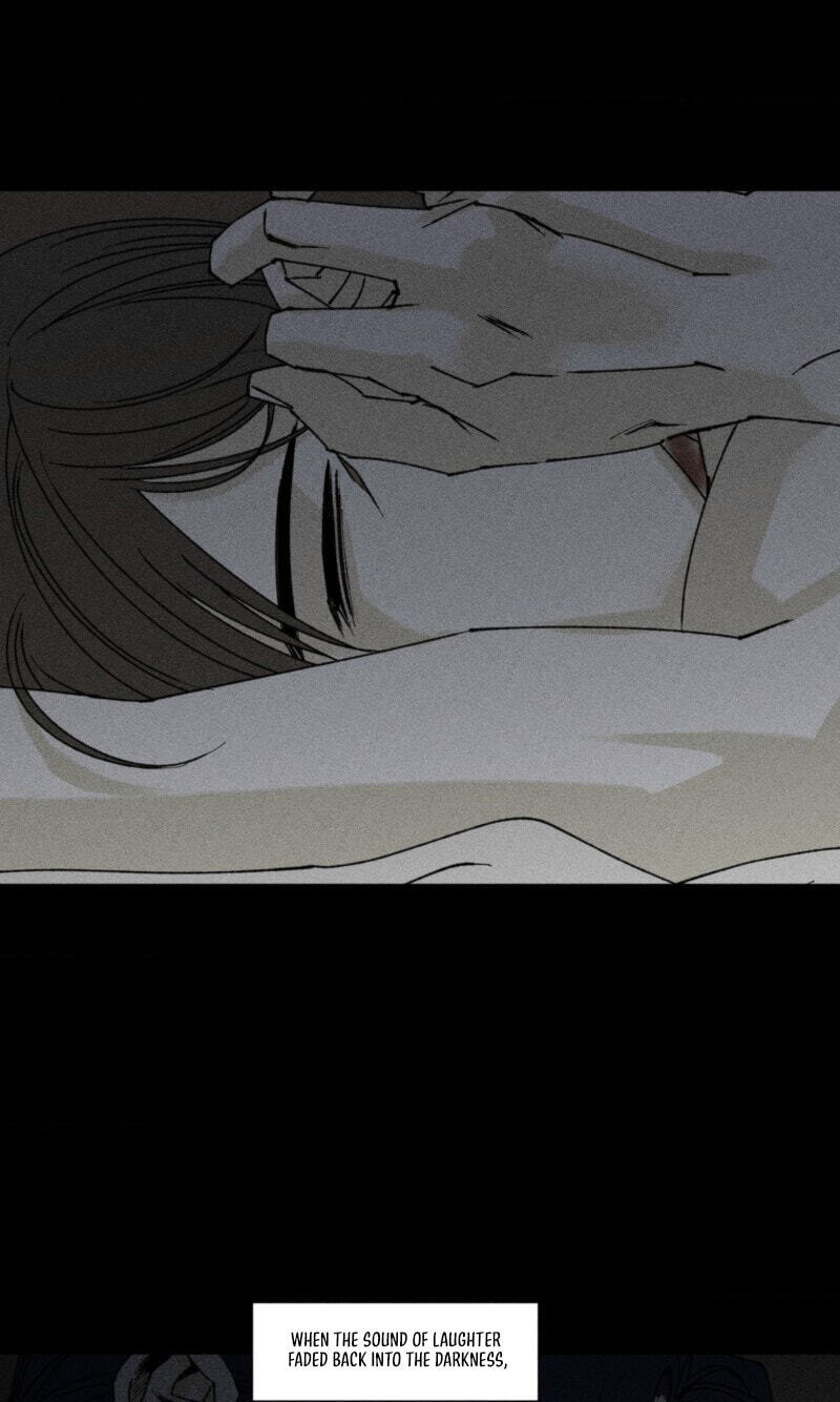Unchanged Man Chapter 88 page 52 - 