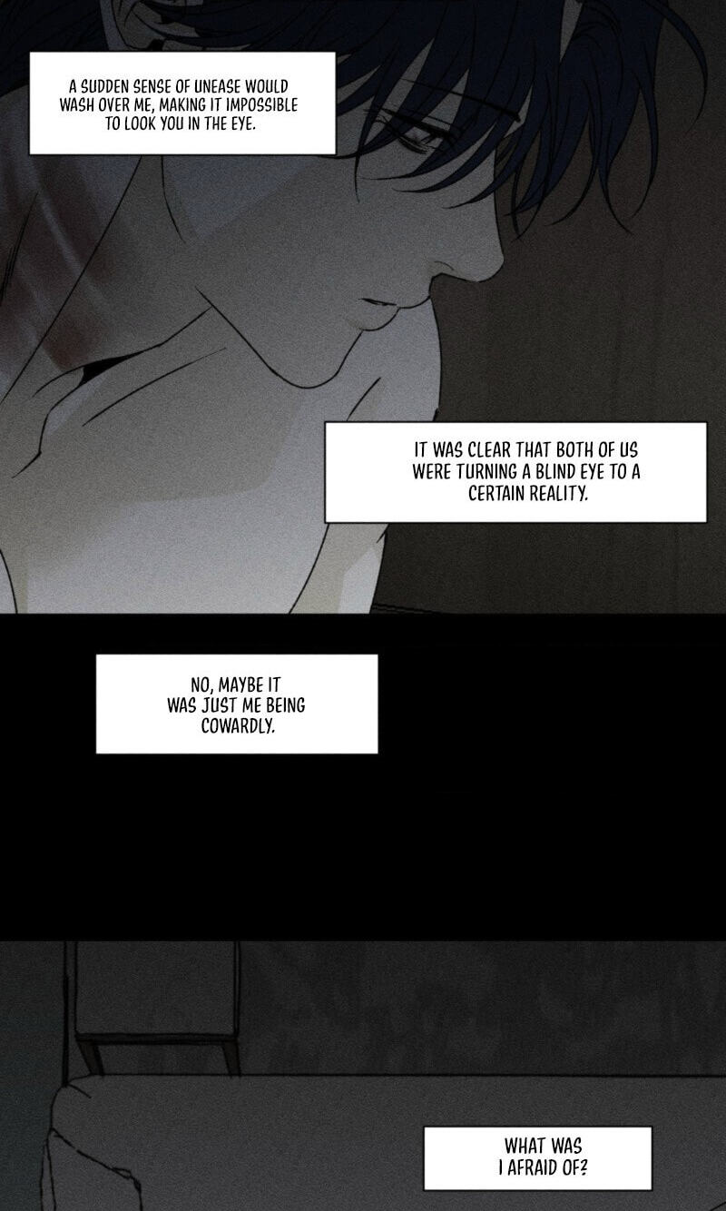 Unchanged Man Chapter 88 page 53 - 