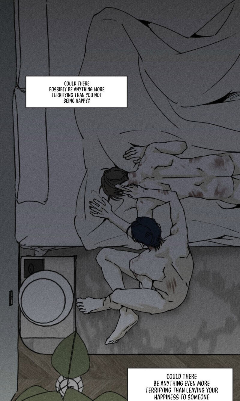 Unchanged Man Chapter 88 page 54 - 