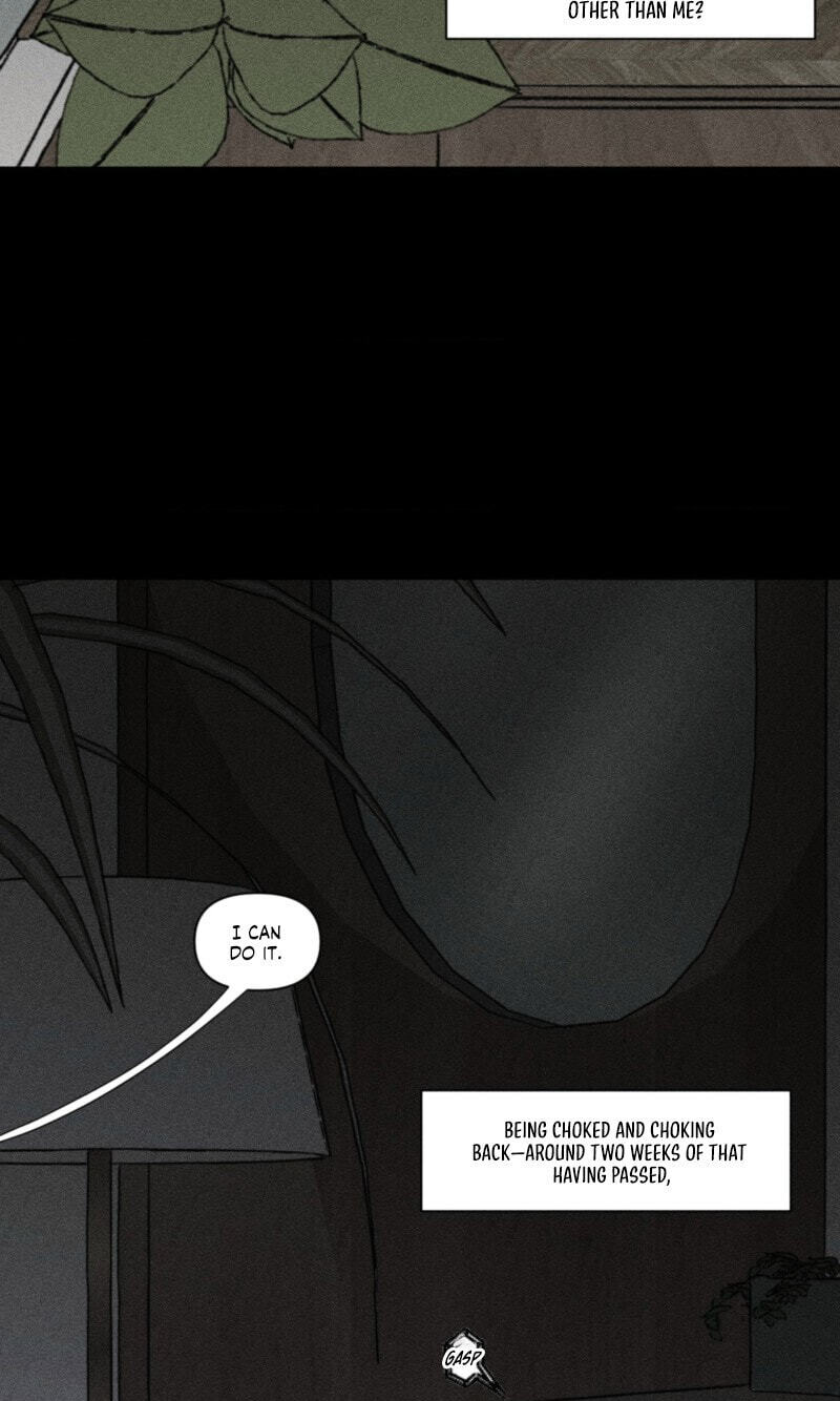 Unchanged Man Chapter 88 page 55 - 