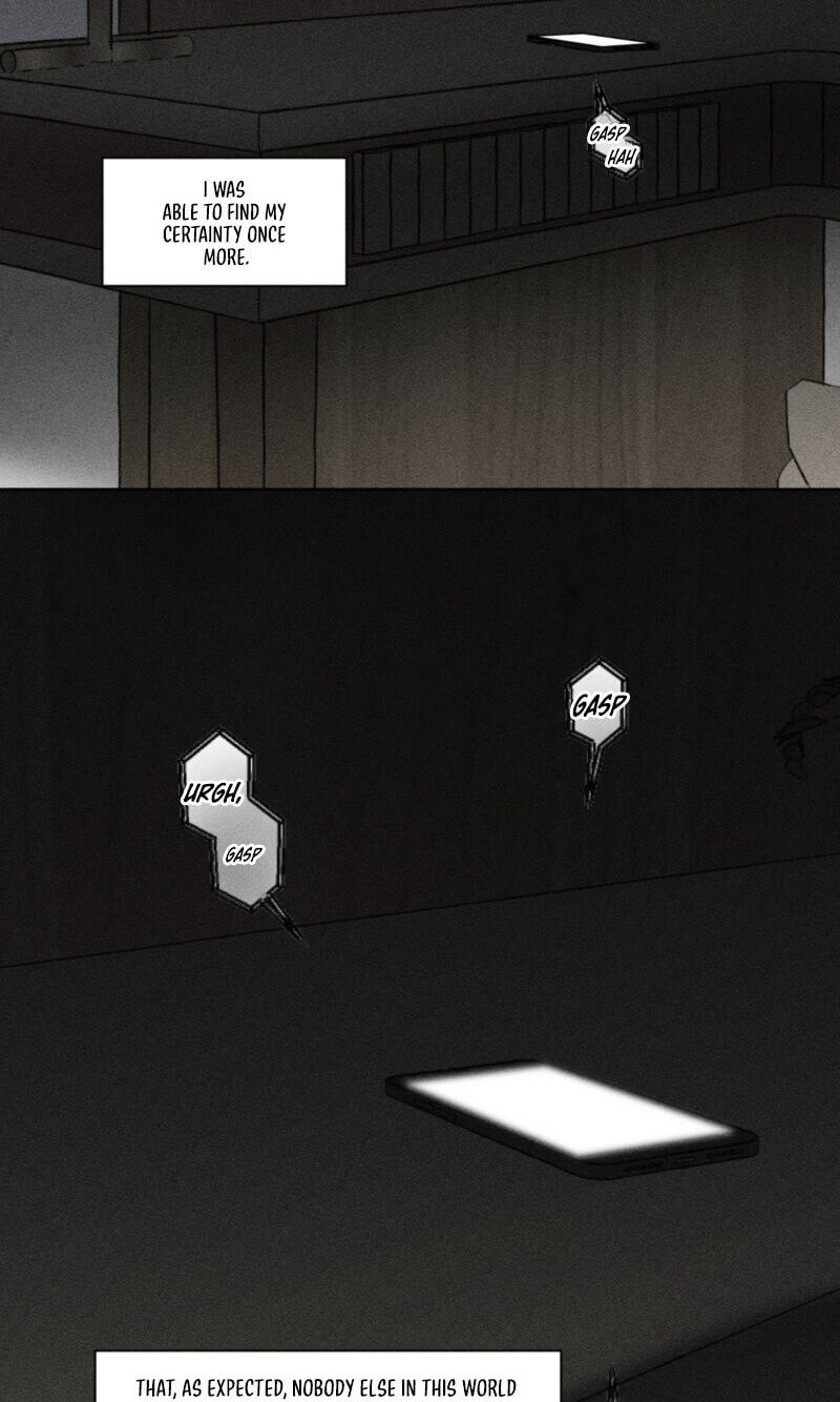 Unchanged Man Chapter 88 page 56 - 