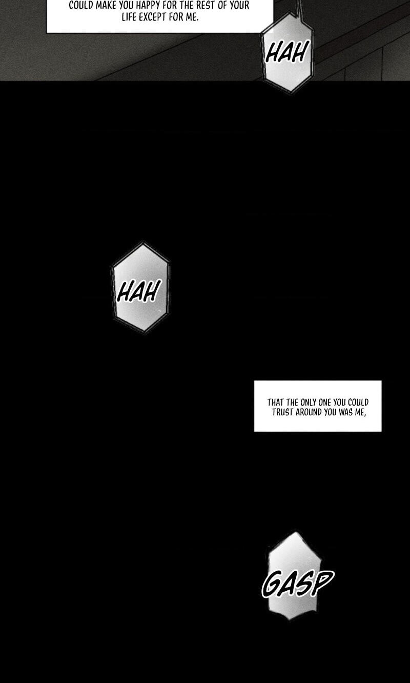 Unchanged Man Chapter 88 page 57 - 
