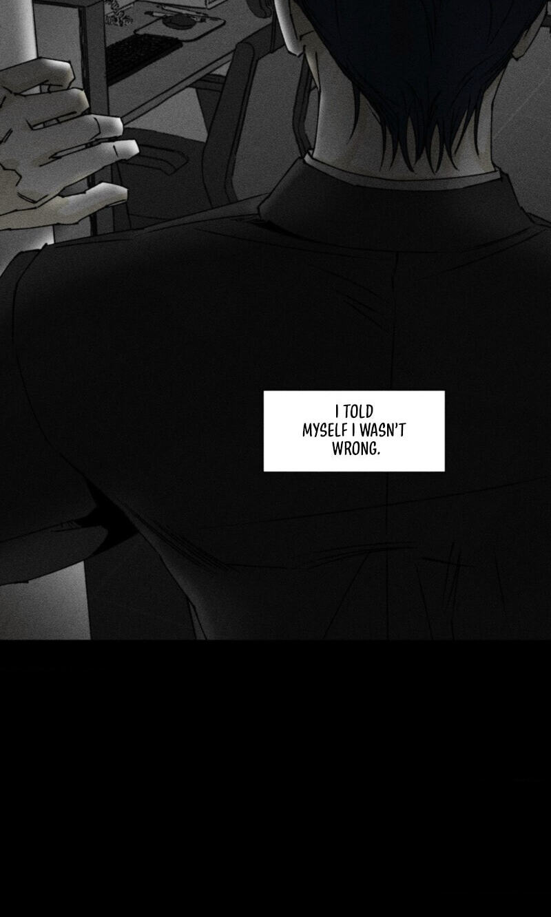 Unchanged Man Chapter 88 page 60 - 