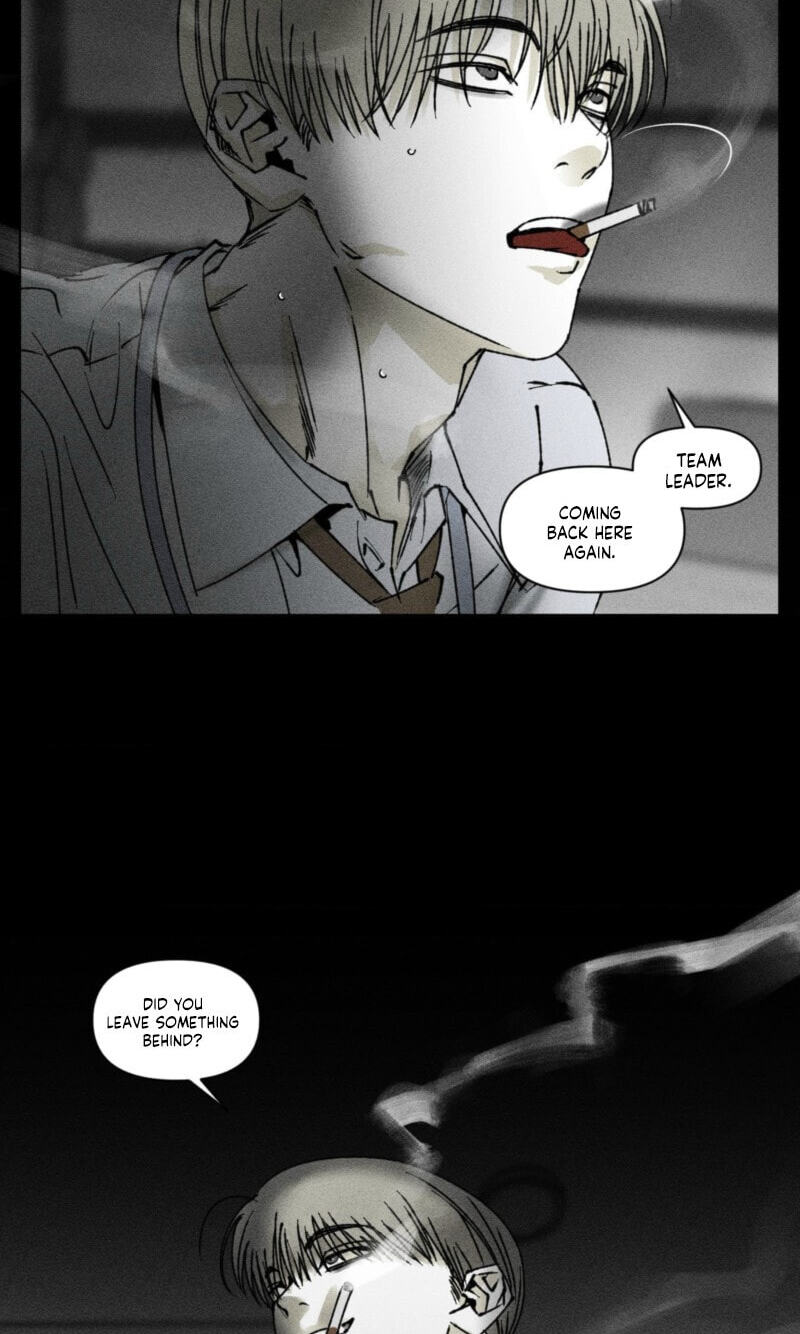 Unchanged Man Chapter 88 page 62 - 