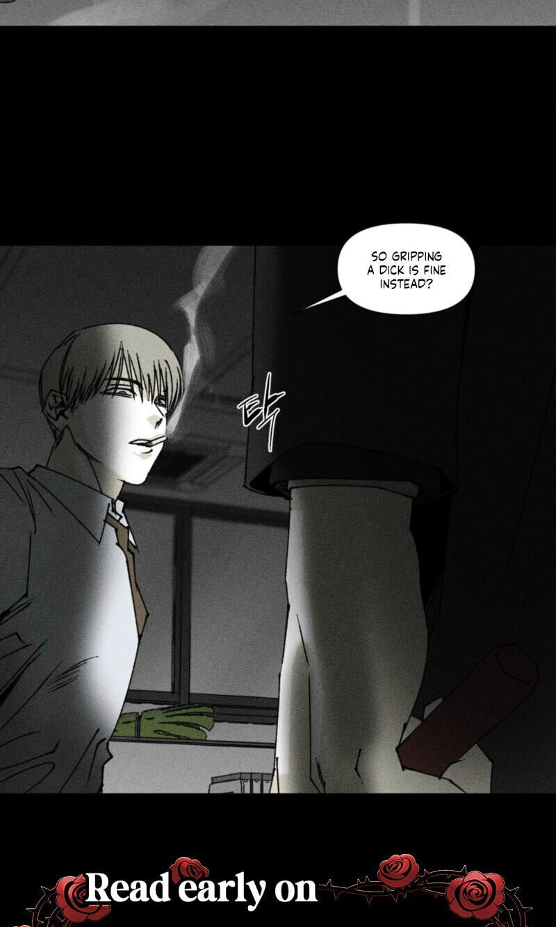 Unchanged Man Chapter 88 page 65 - 