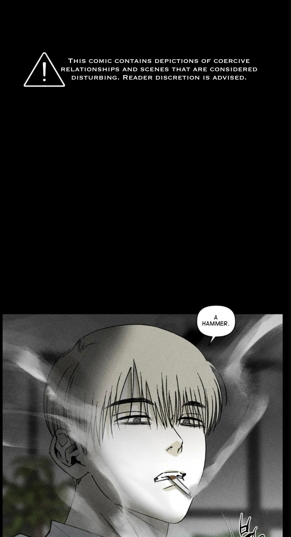 Unchanged Man Chapter 89 page 1 - 