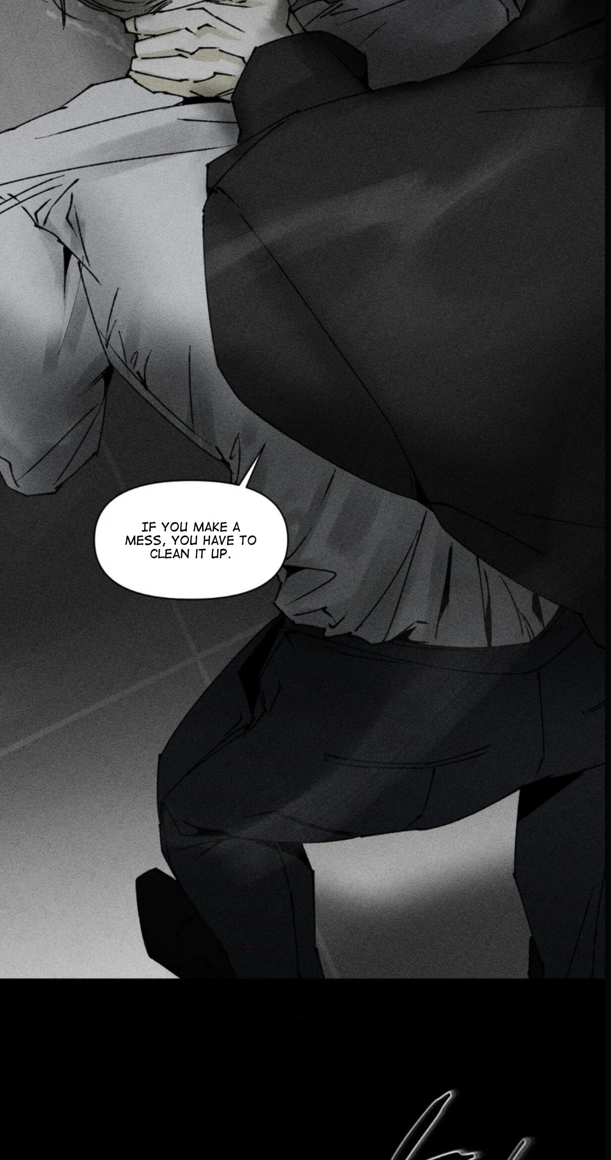 Unchanged Man Chapter 89 page 14 - 