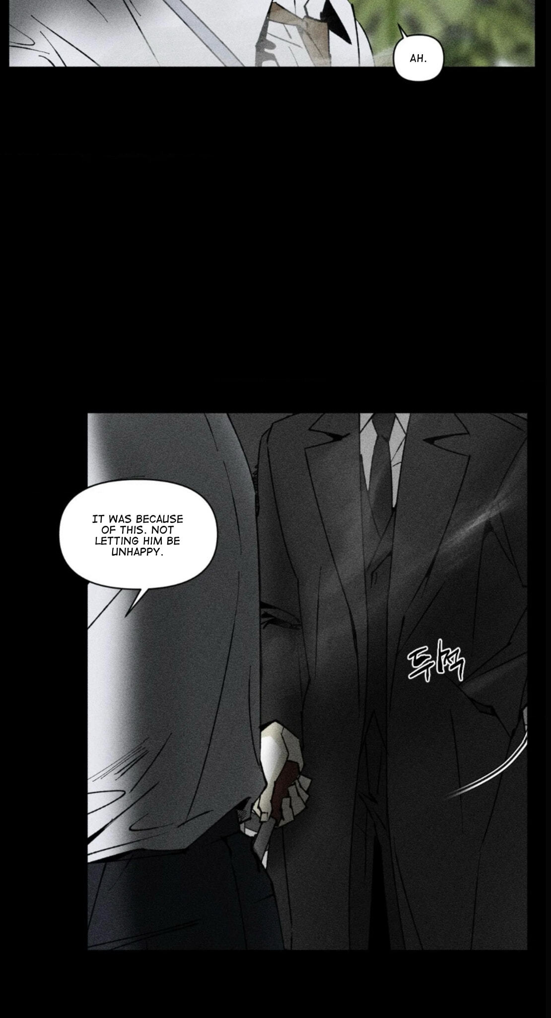 Unchanged Man Chapter 89 page 3 - 