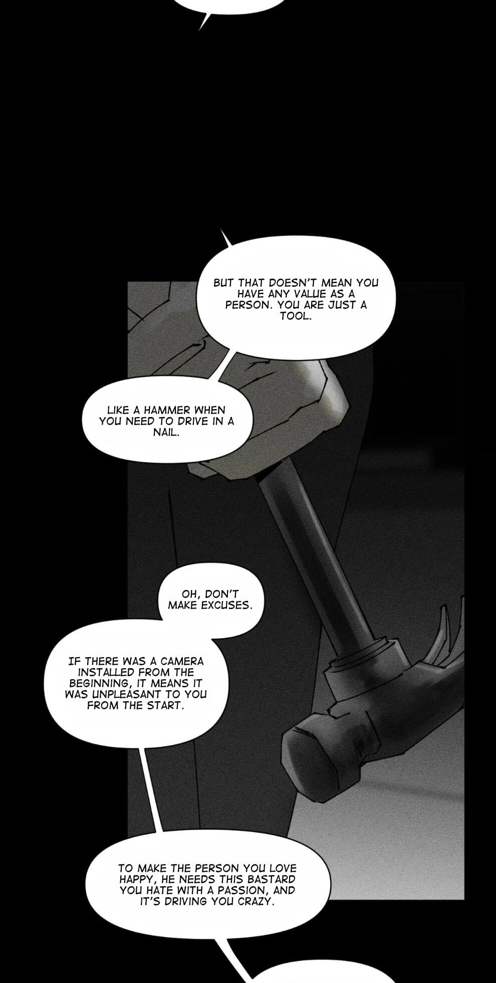 Unchanged Man Chapter 89 page 24 - 
