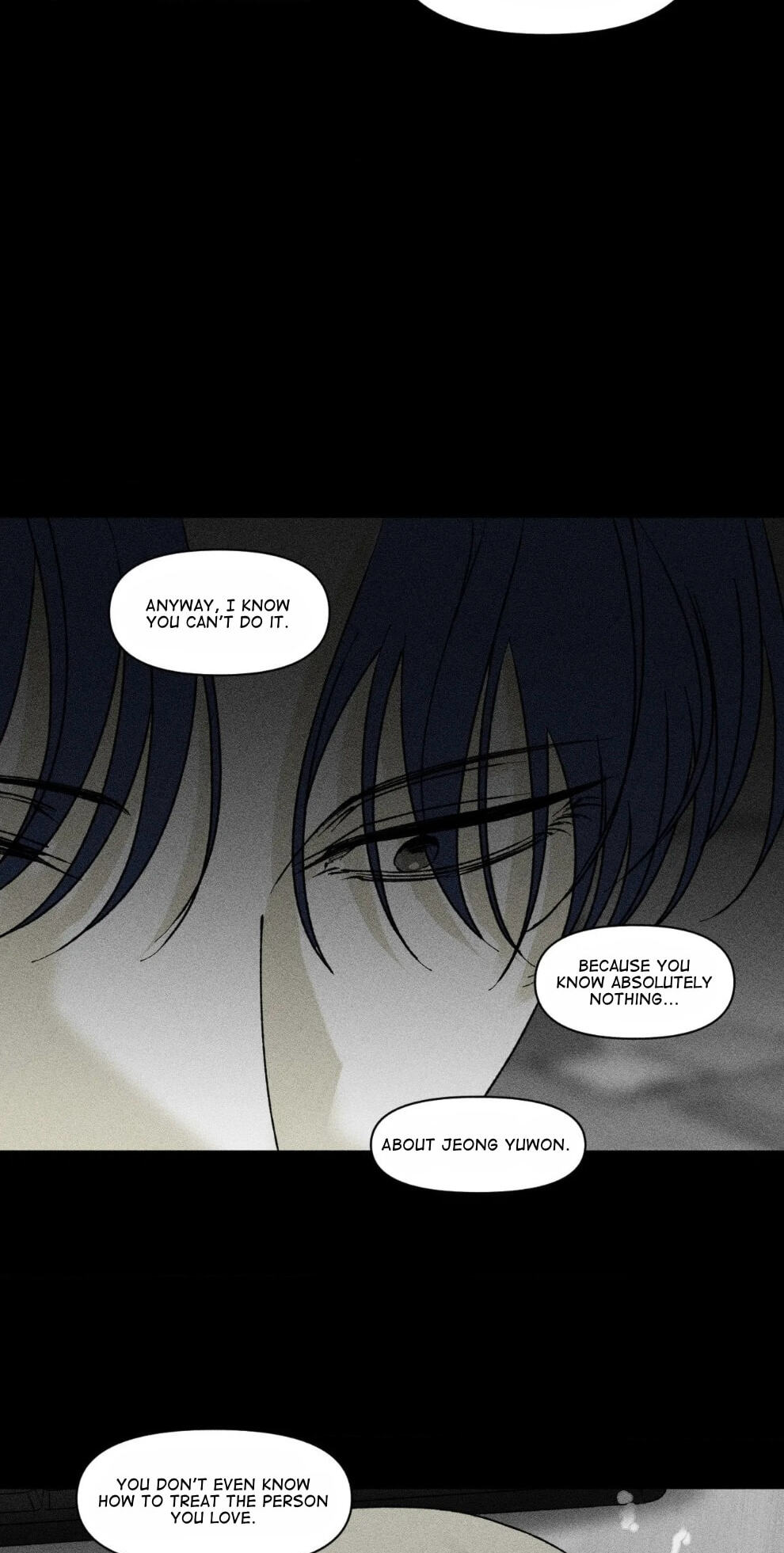 Unchanged Man Chapter 89 page 26 - 