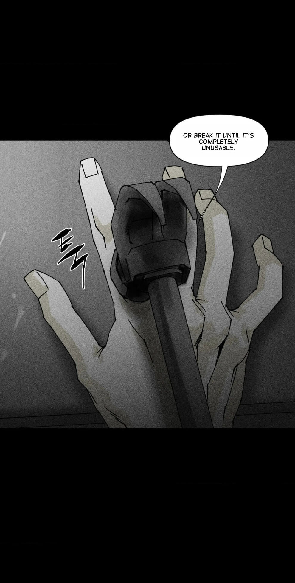 Unchanged Man Chapter 89 page 30 - 