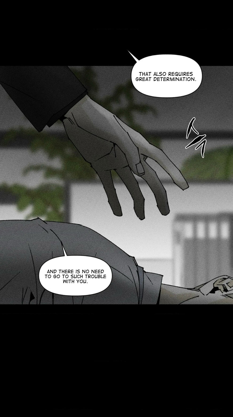 Unchanged Man Chapter 89 page 31 - 