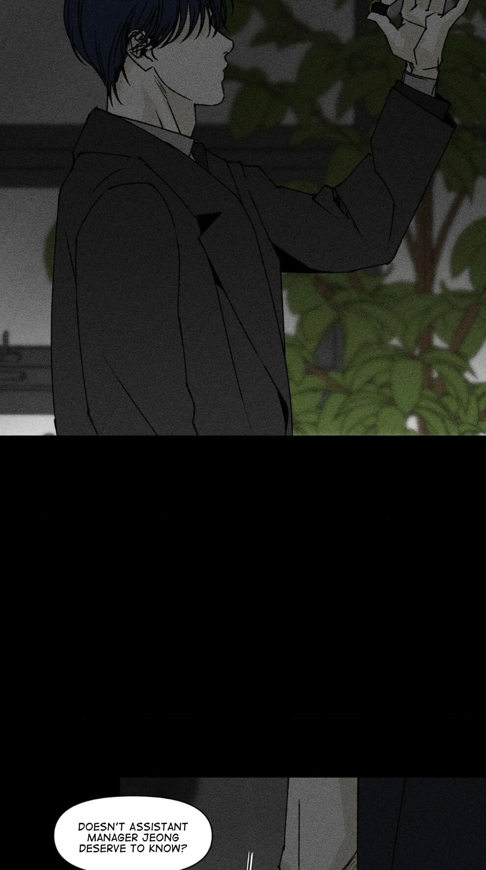 Unchanged Man Chapter 89 page 34 - 