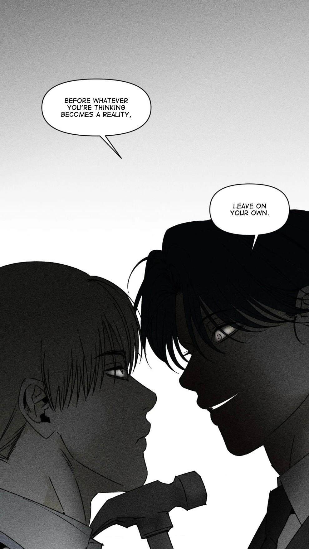Unchanged Man Chapter 89 page 42 - 