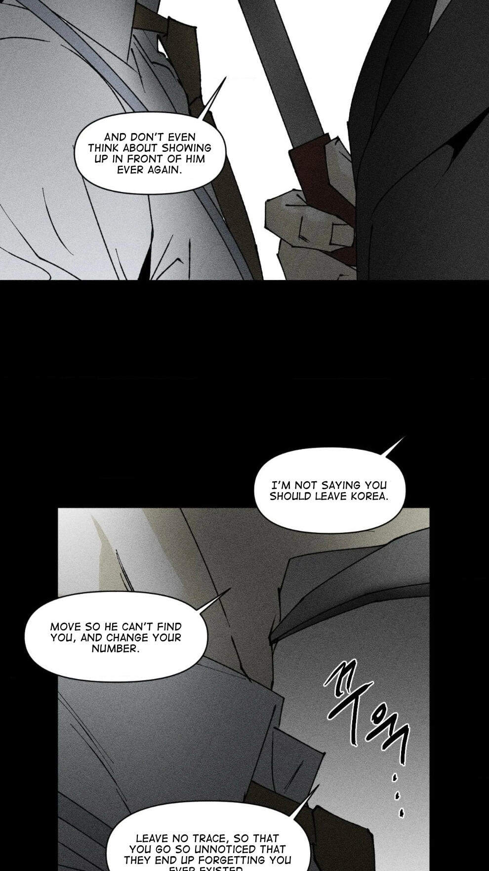 Unchanged Man Chapter 89 page 43 - 
