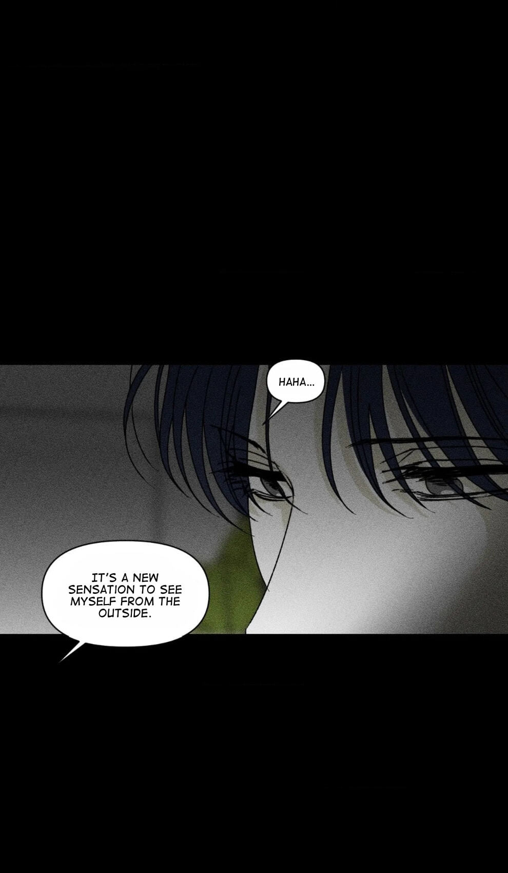 Unchanged Man Chapter 89 page 47 - 