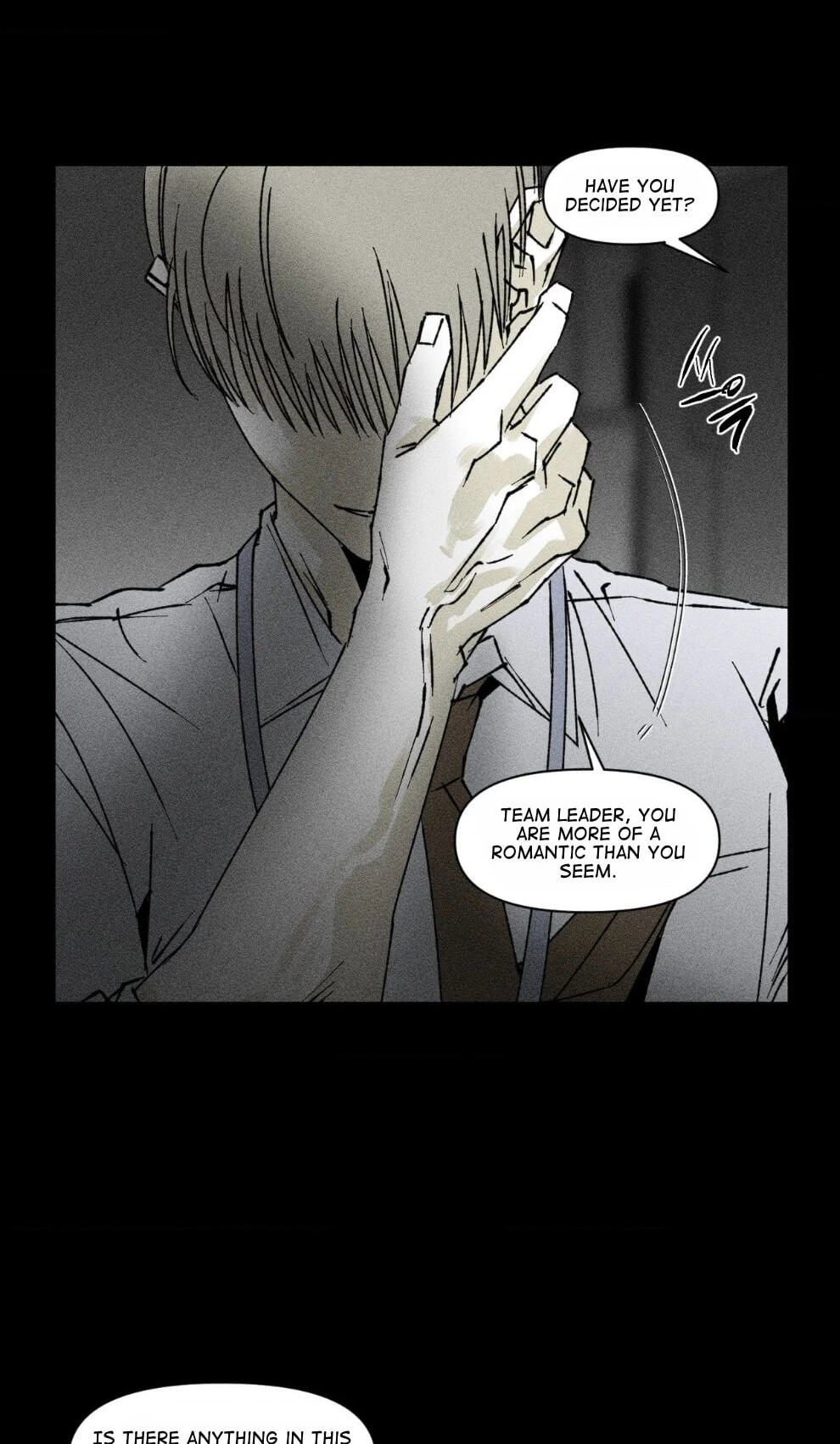 Unchanged Man Chapter 89 page 48 - 