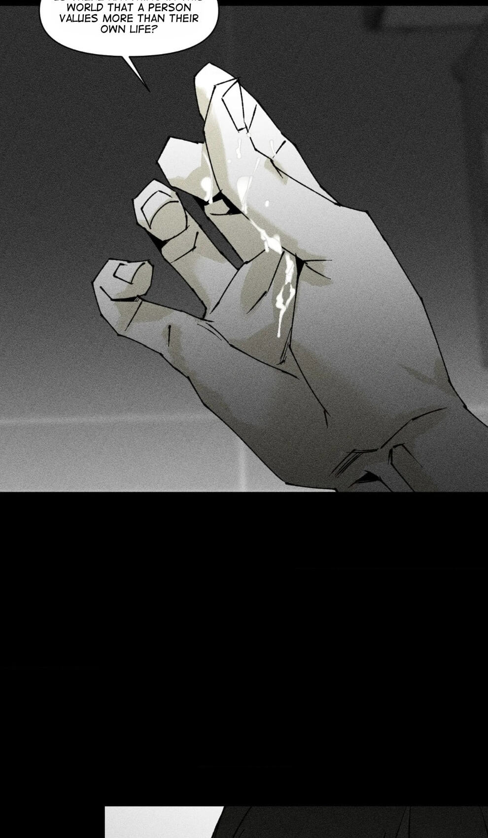Unchanged Man Chapter 89 page 49 - 