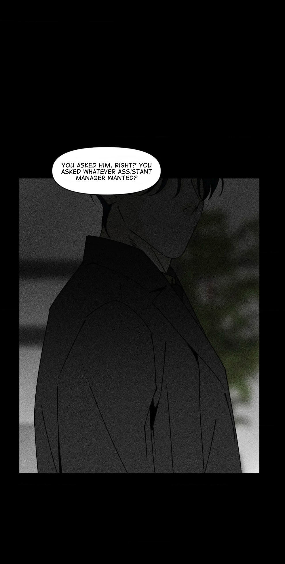 Unchanged Man Chapter 89 page 53 - 