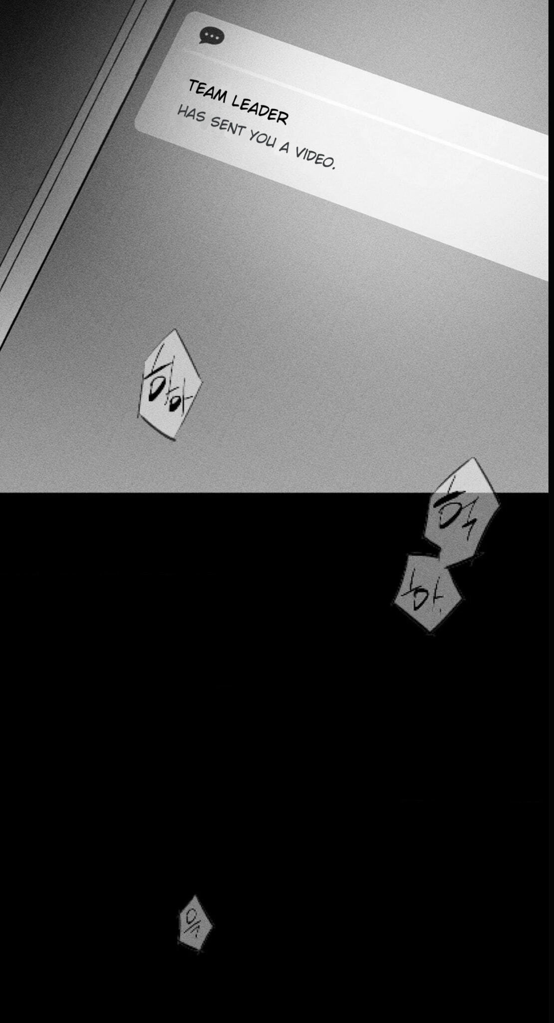 Unchanged Man Chapter 89 page 7 - 