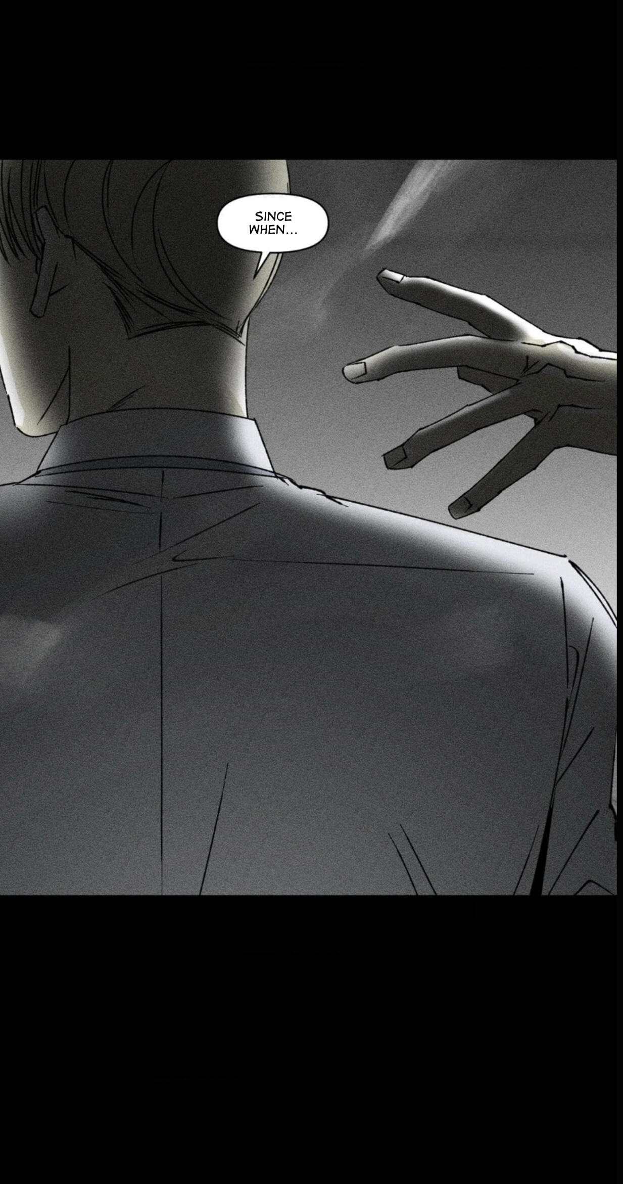 Unchanged Man Chapter 89 page 10 - 