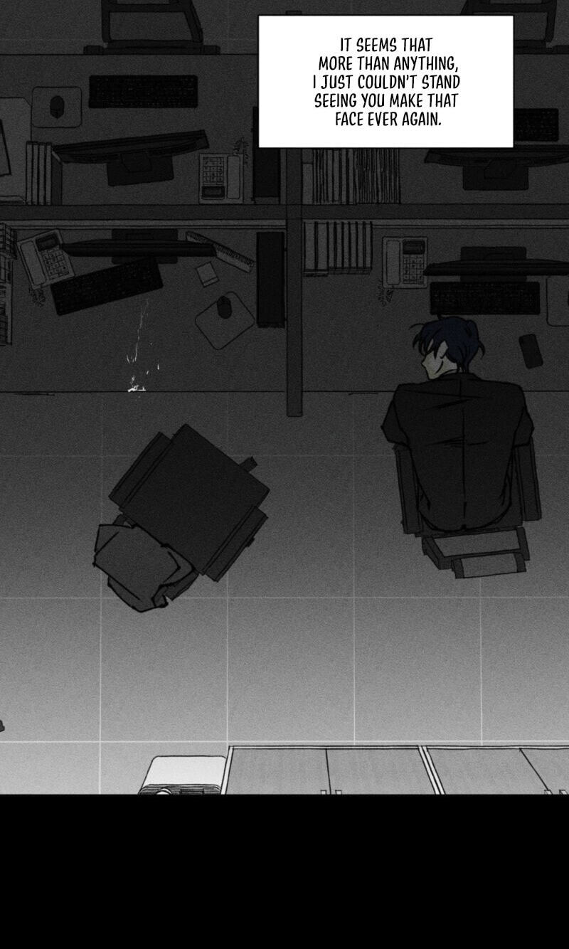 Unchanged Man Chapter 90 page 11 - 
