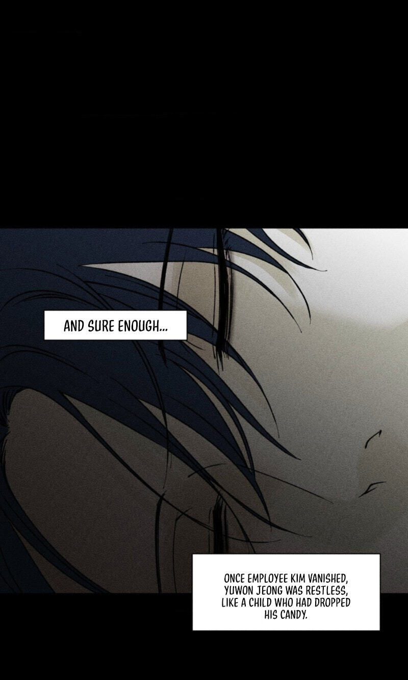 Unchanged Man Chapter 90 page 13 - 