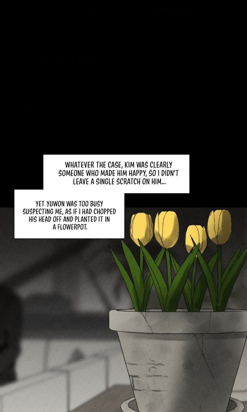 Unchanged Man Chapter 90 page 14 - 