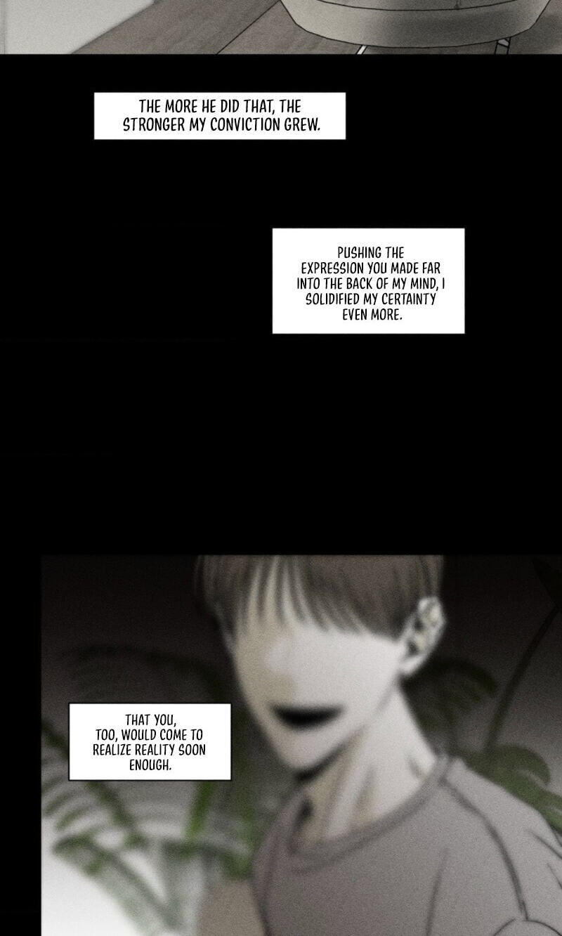Unchanged Man Chapter 90 page 15 - 