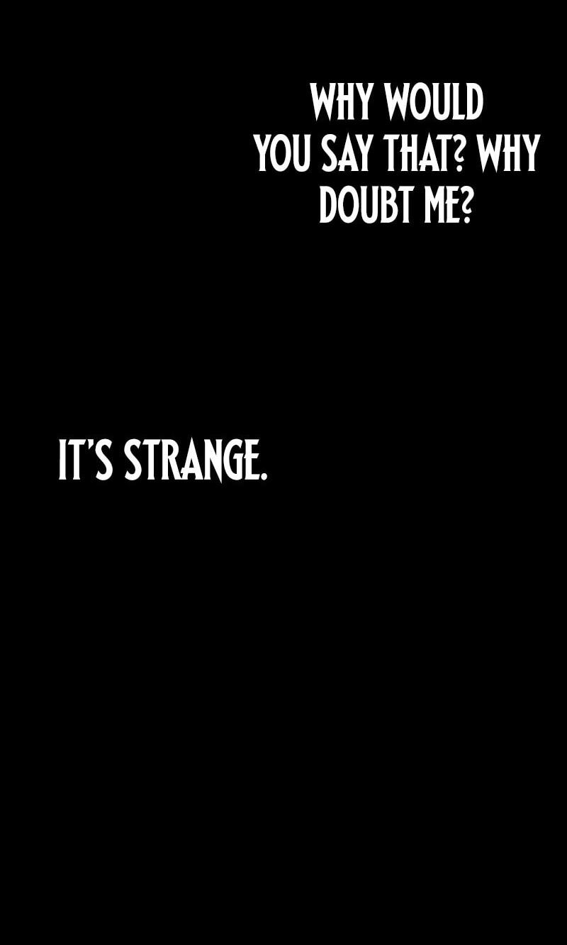 Unchanged Man Chapter 90 page 21 - 
