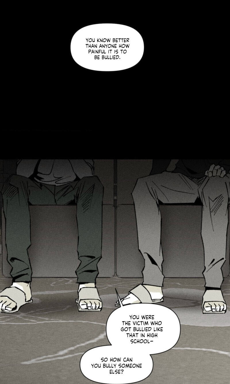 Unchanged Man Chapter 90 page 26 - 