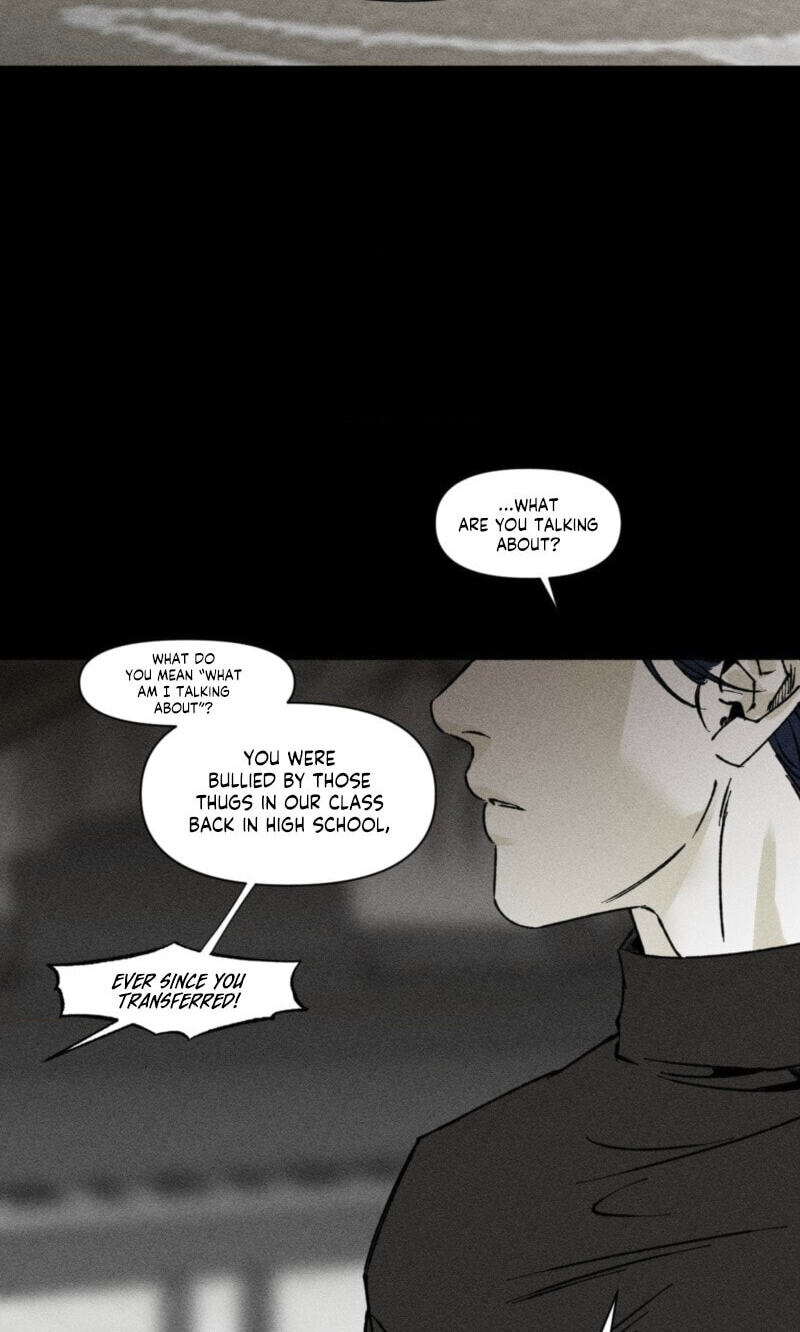 Unchanged Man Chapter 90 page 27 - 