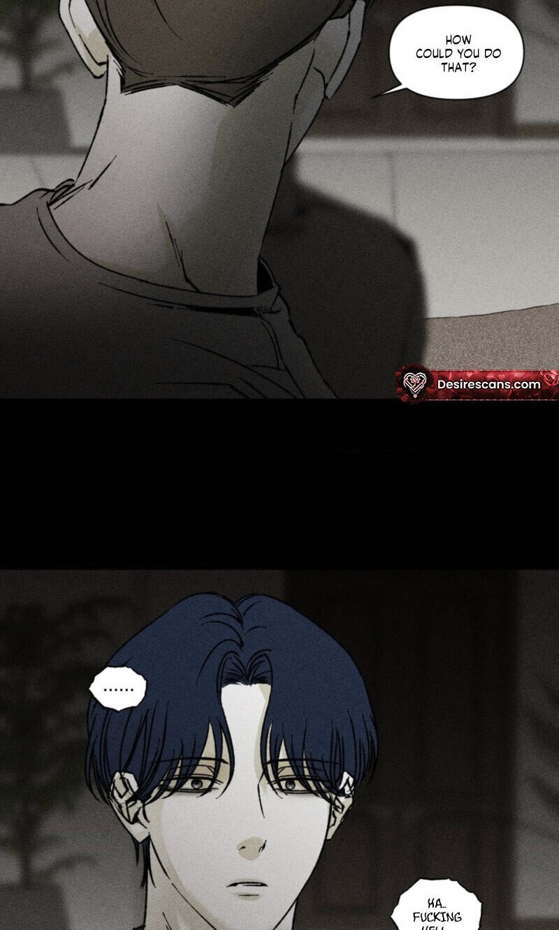 Unchanged Man Chapter 90 page 30 - 