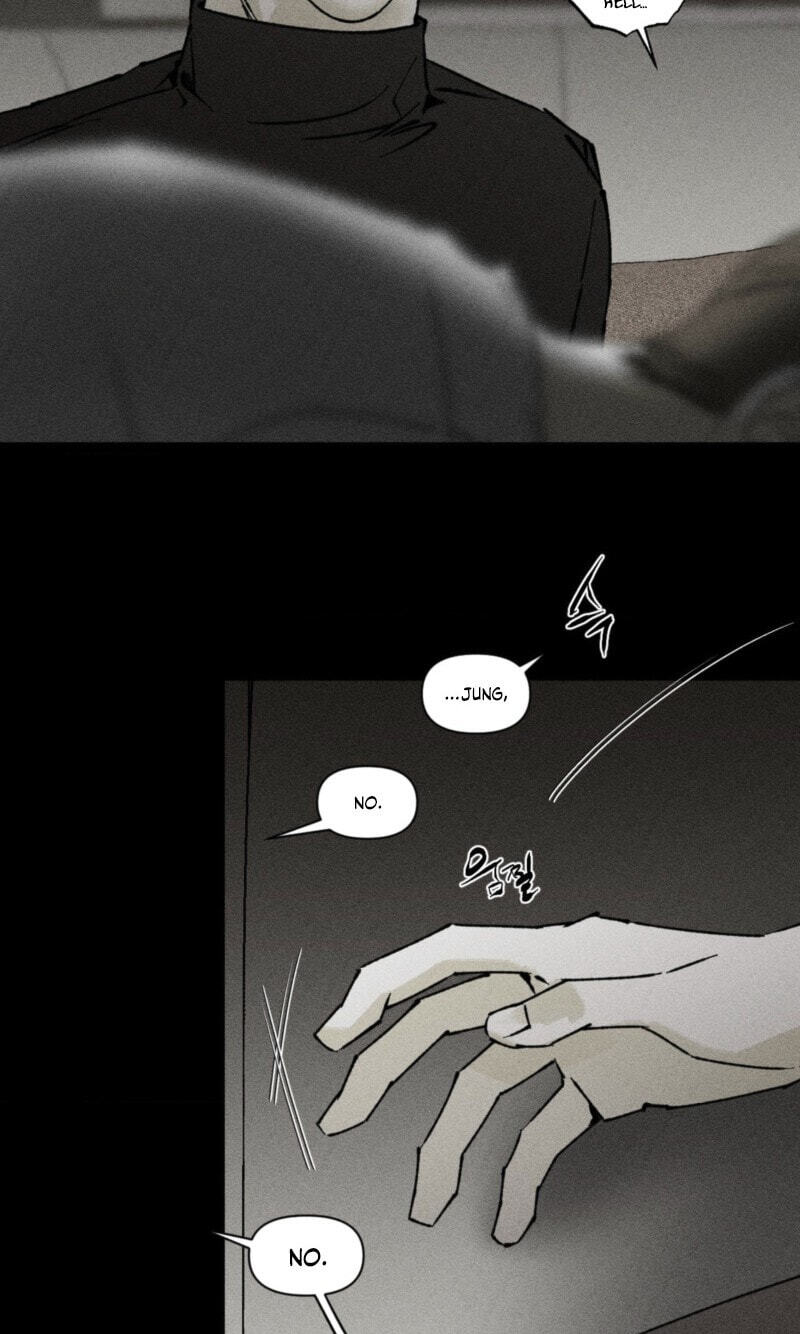 Unchanged Man Chapter 90 page 31 - 