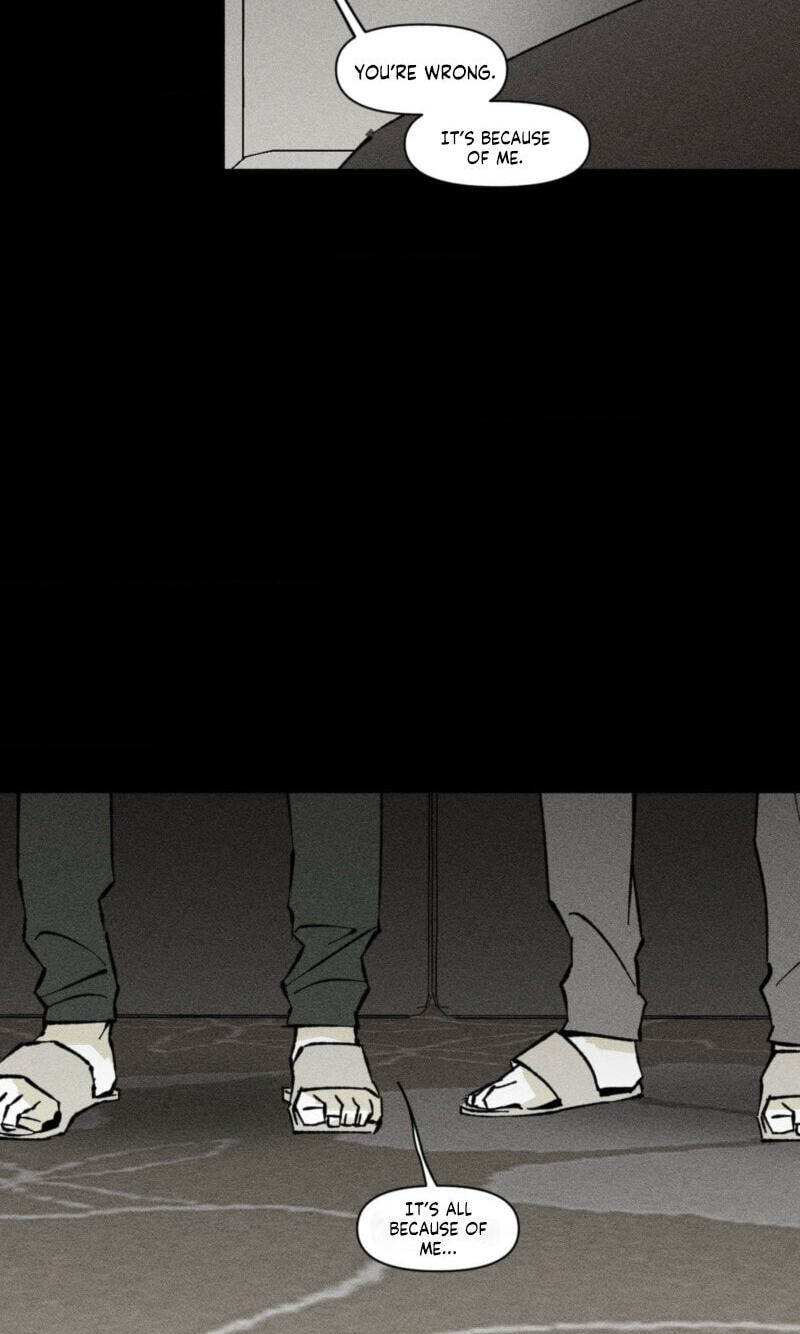 Unchanged Man Chapter 90 page 32 - 