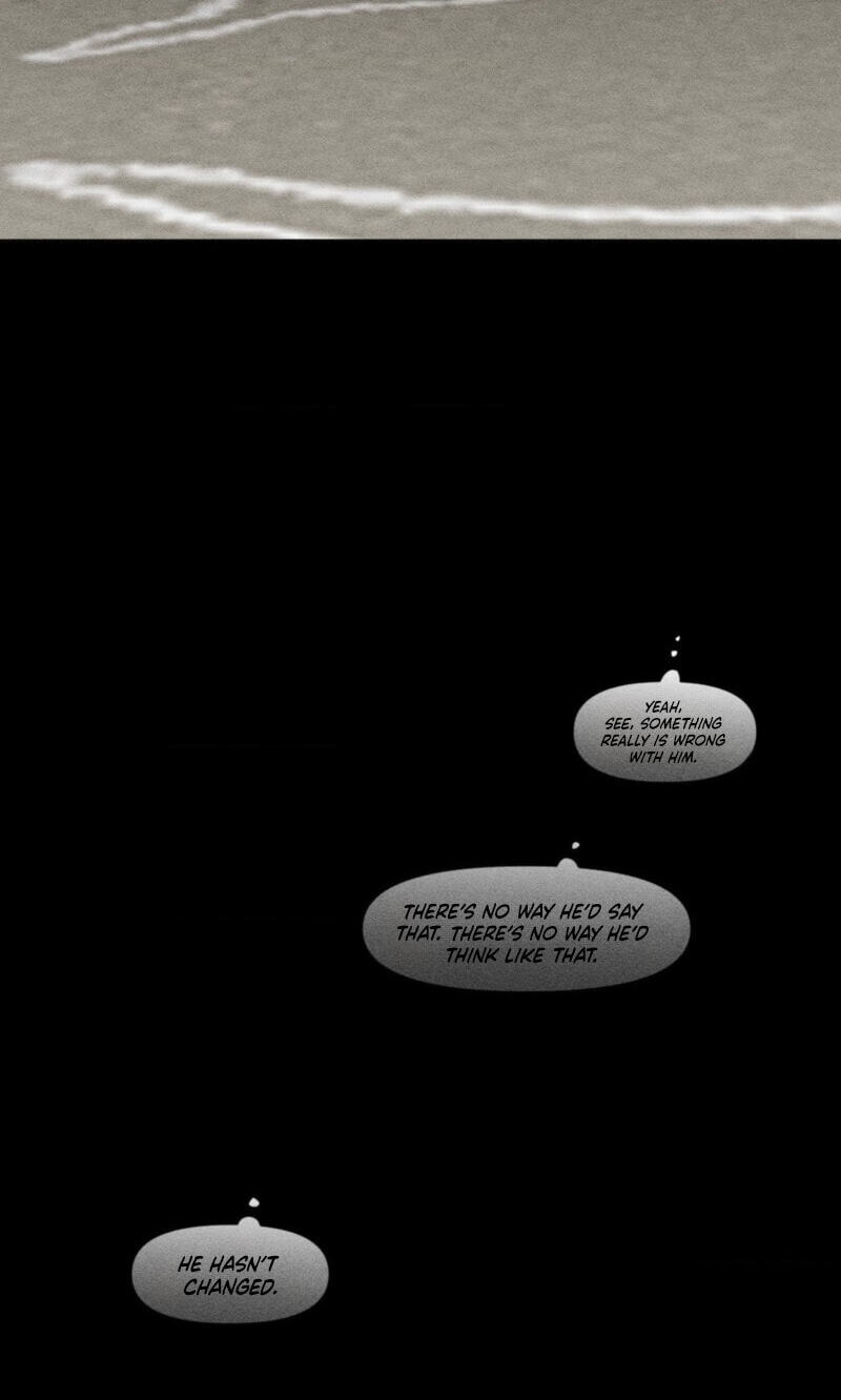 Unchanged Man Chapter 90 page 33 - 
