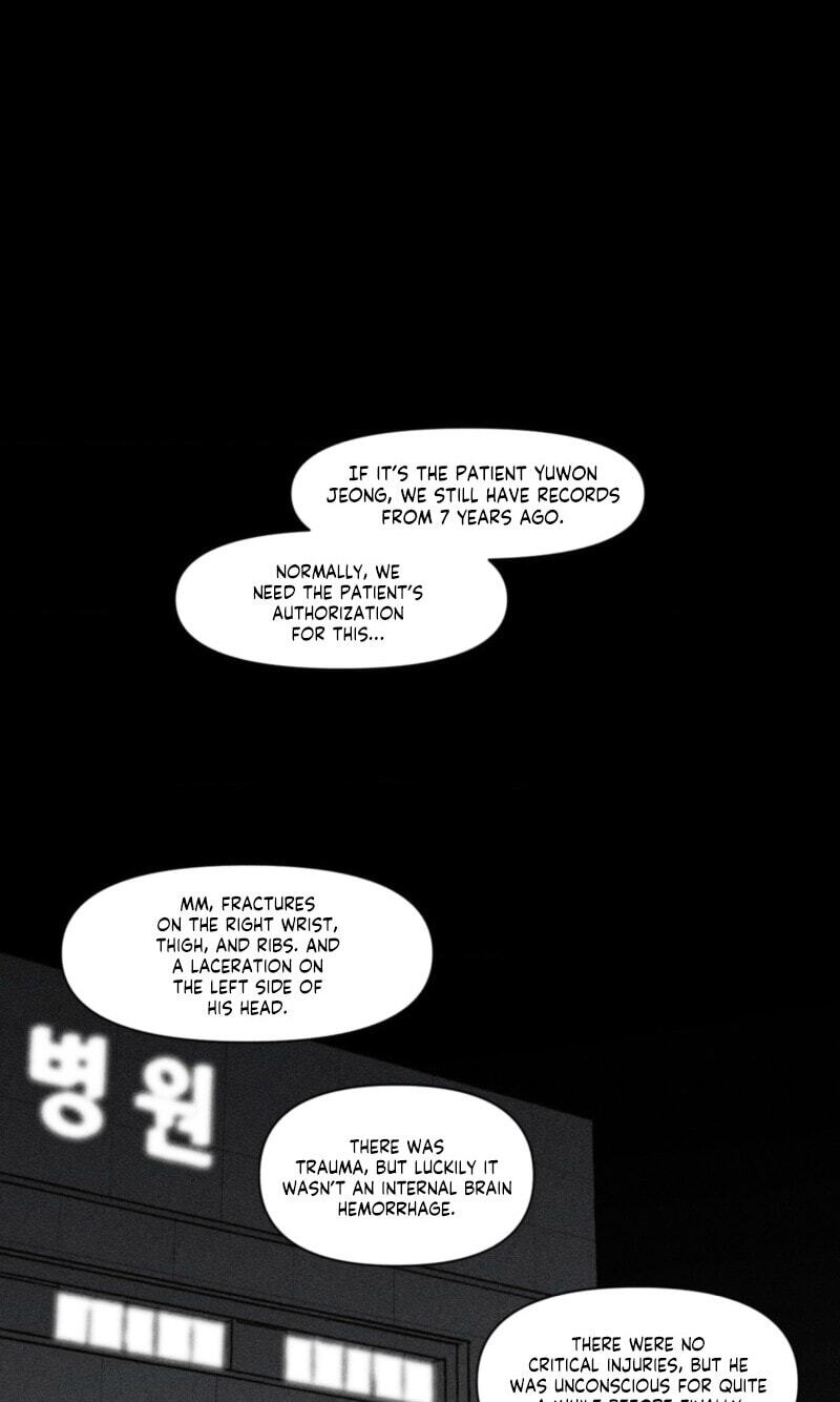 Unchanged Man Chapter 90 page 37 - 