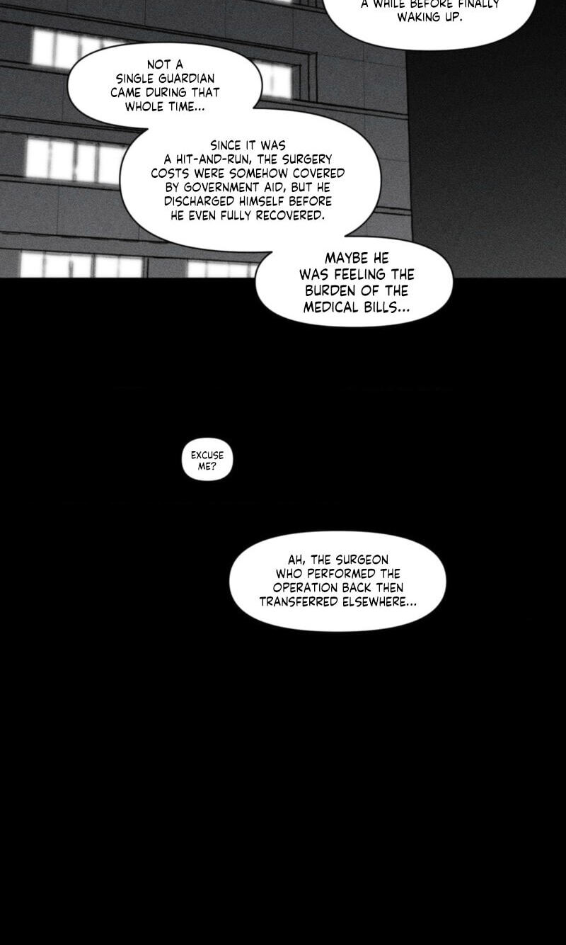Unchanged Man Chapter 90 page 38 - 