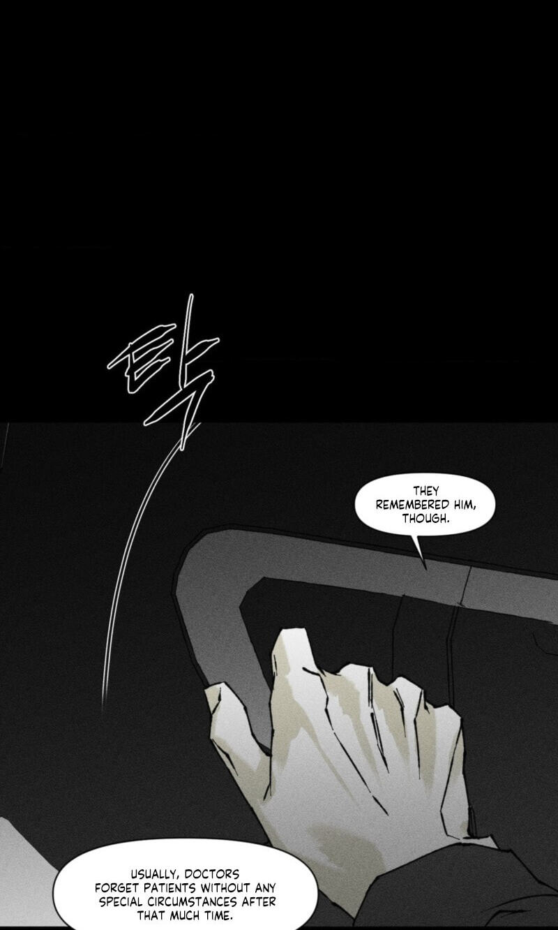 Unchanged Man Chapter 90 page 39 - 