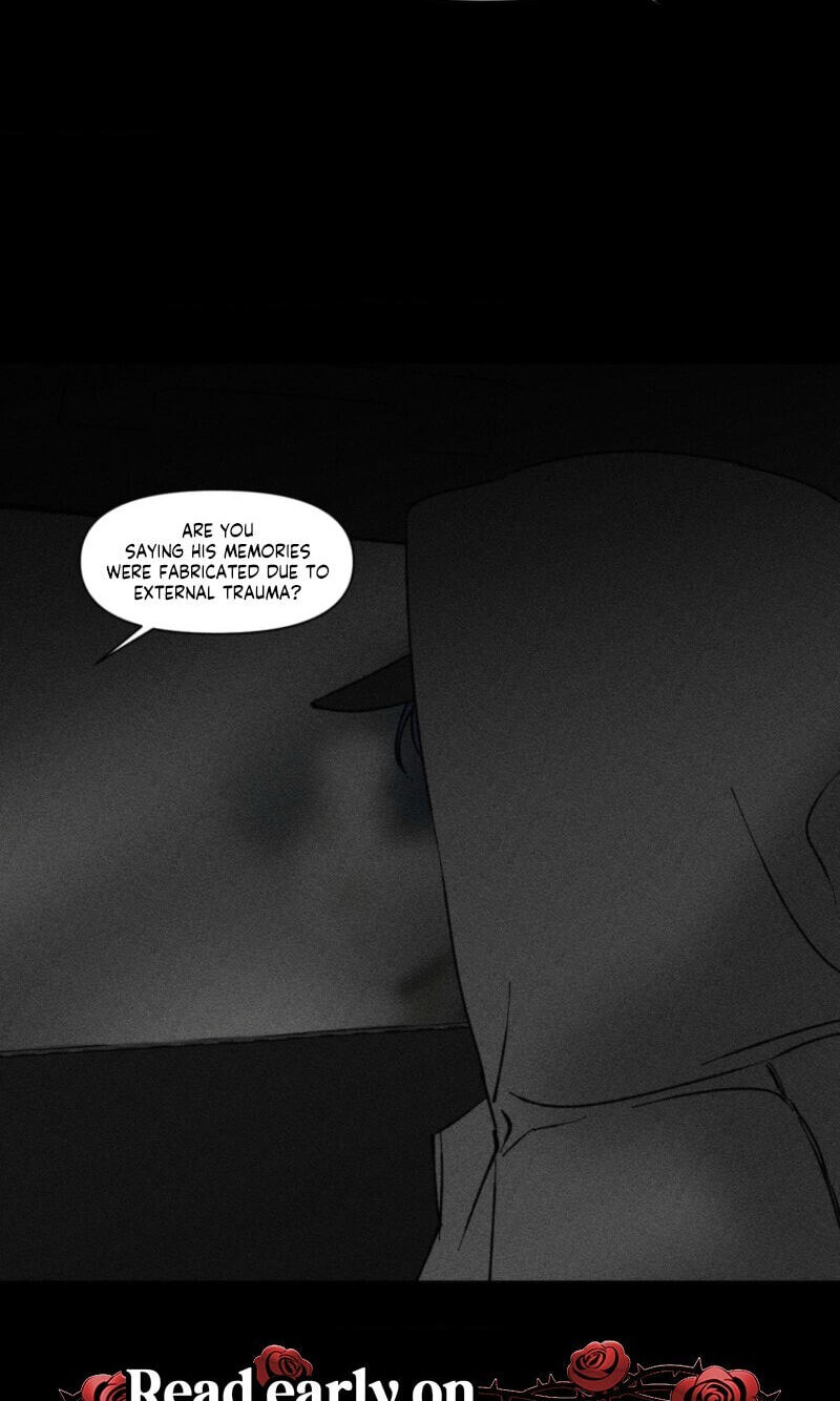 Unchanged Man Chapter 90 page 41 - 