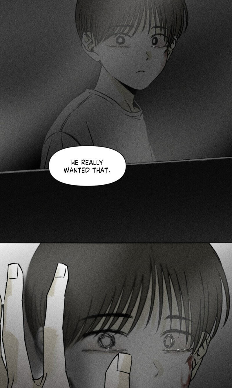 Unchanged Man Chapter 90 page 43 - 