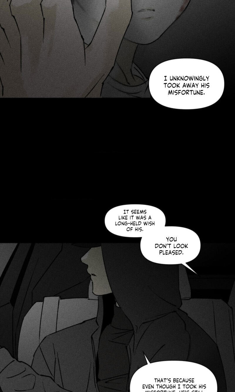 Unchanged Man Chapter 90 page 44 - 
